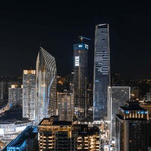 Changliu ·S Skyview Hotel