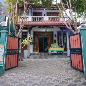 Ayuwarnaa Wellness and Hotel