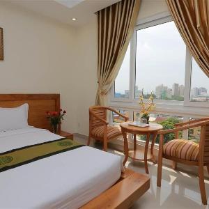 Jolilian Hotel