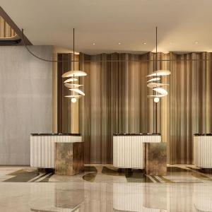 Hilton Garden Inn Shenzhen Pingshan Chaoshang Plaza