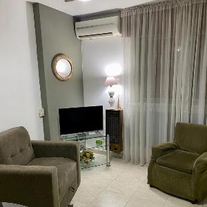Departamento en Barrio Centro calle Ayacucho