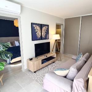 Hitivai apartment