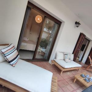 VILLAS COSETTE Apartamento MAR BELLA 31