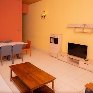 Burundi Sweet Home