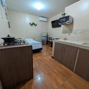 DownTown Suites
