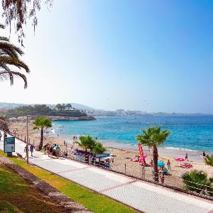 Playa Del Duque Beachside - Renovated 1Br Apartment Pd1