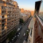Family Suites Cairo Downtown 