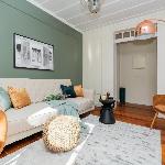 Stylish 2BD Apartment in Chiado