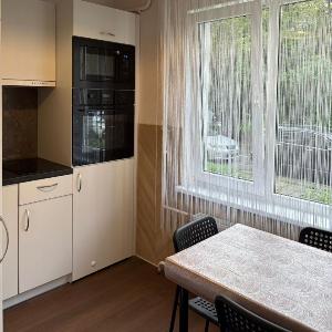 Cat Garden Classic Apartments Riga