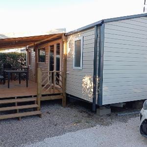 Mobile Home Le Montourey Forum 80