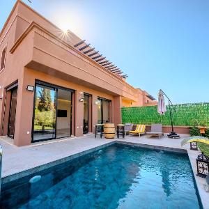 Villa Smahane - Comfort & Private Pool