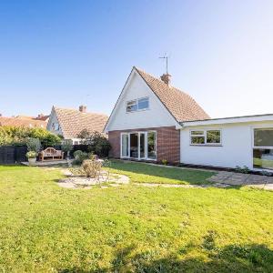 5 Church Close (7 guests) Aldeburgh