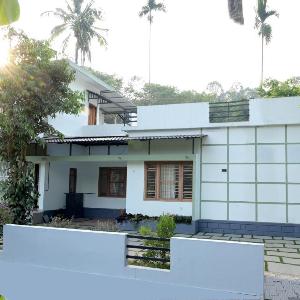 Malayil Peacock Villa