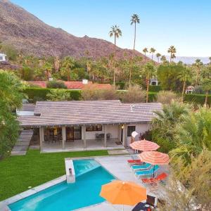 Villa Agave