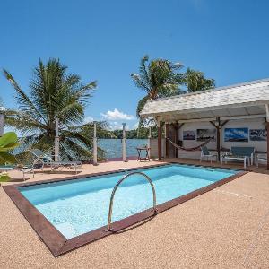 Villa Beau Rivage