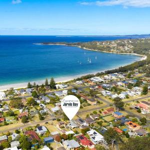 Blakeys Bungalow by Experience Jervis bay