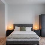 2BR Apartment Access to Rooftop Retreat with Sauna & Jacuzzi