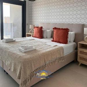 Eagle Serenity Apartment