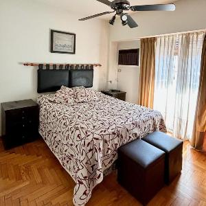 Belgrano - Comfy 1BR - walkable adventure hub