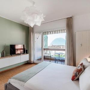 Vinorum Studio by Quokka 360 - Cozy and Sunny Studio with Balcony
