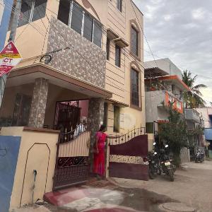 Meenakshi Bhavan
