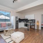 Apartment in Cape Town 