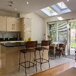 Beautiful 3BD Home Beside Phoenix Park
