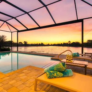 Villa Paradise