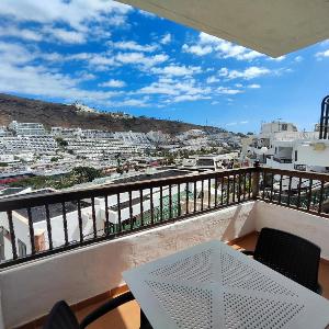 Apartamento Cumana 2 with terrace