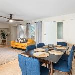 Apt 413- Walk to the beach plaza and restaurants Puerto Rico