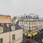 Apartment in Paris 