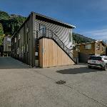 Morepork Retreat 1 central BDRM Queenstown 