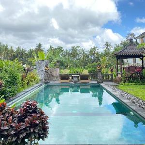 Beras Bali Guest House