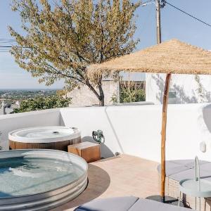 Casa Majú - Algarve