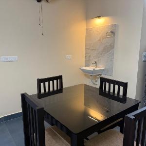 LALITHA ARCADE serviced apartment