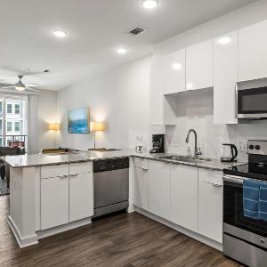 BCA Spectacular Apartments