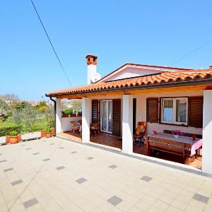 Apartment Bungalov