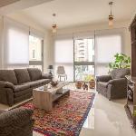 Sioufi - 2-BR Apt & Balcony in Achrafieh 