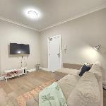 Charming Bronte Studio