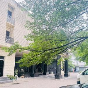 Novatel Hotel