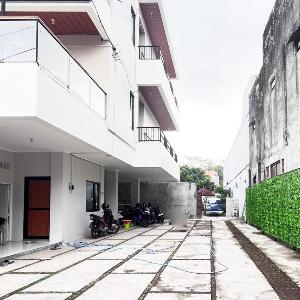 Pesona Merapi Syariah Guesthouse Kaliurang RedPartner