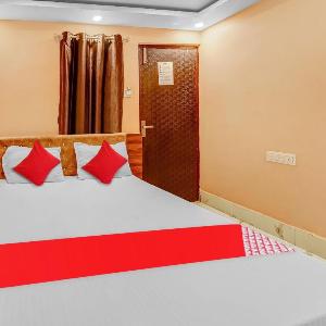 Hotel O Dr. Babasaheb Ambedkar International Airport Formerly Infinity Inn