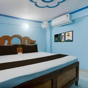 Hotel O Sawariya Guest House