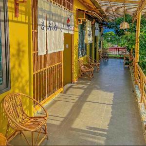 Abokado Mộc Châu Homestay
