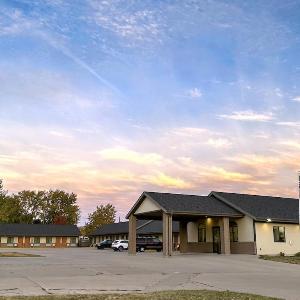 Vision Inn Motel
