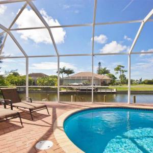 Villa Coral View