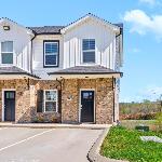Unit #606 Clarksville