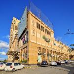 One bedroom Penthouse By sukun Gold crest Mall 