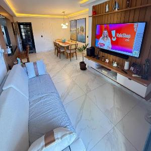Apartamento Praia Grande