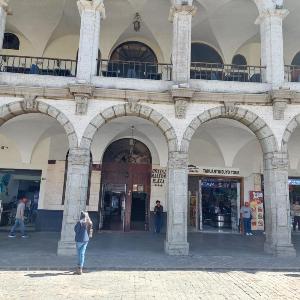Maison plaza